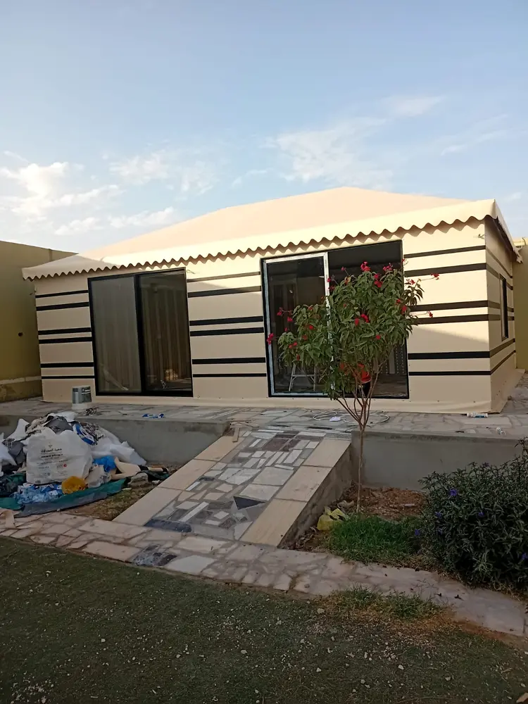 ملحق خارجي مخطط